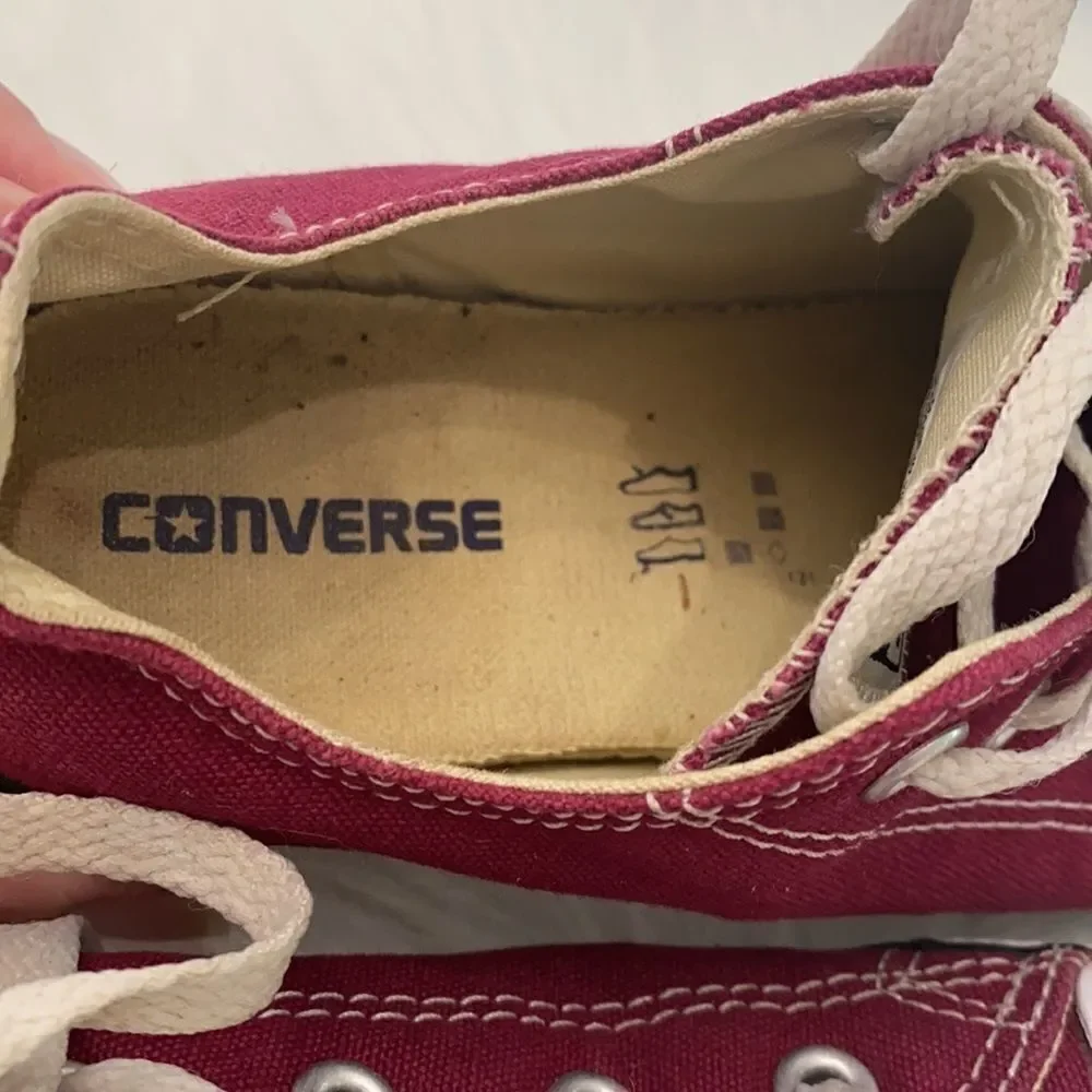 CONVERSE ALL STARS‎